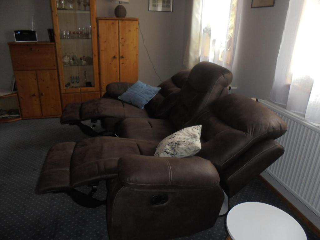 Ferienwohnung Klaus room 3
