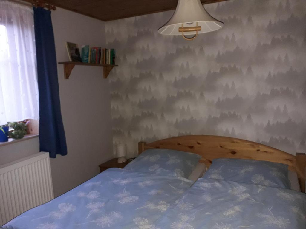 Ferienwohnung Klaus room 5