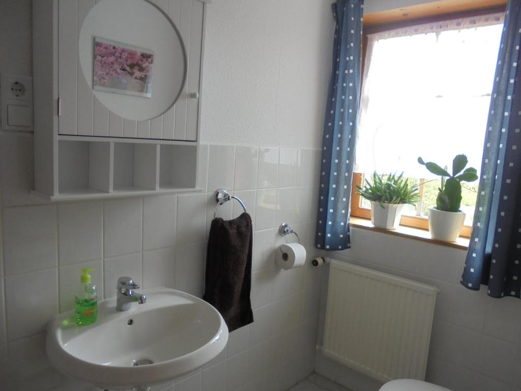 Ferienwohnung Klaus room 6